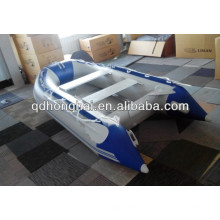 barco inflável de borracha HH-S360 com CE